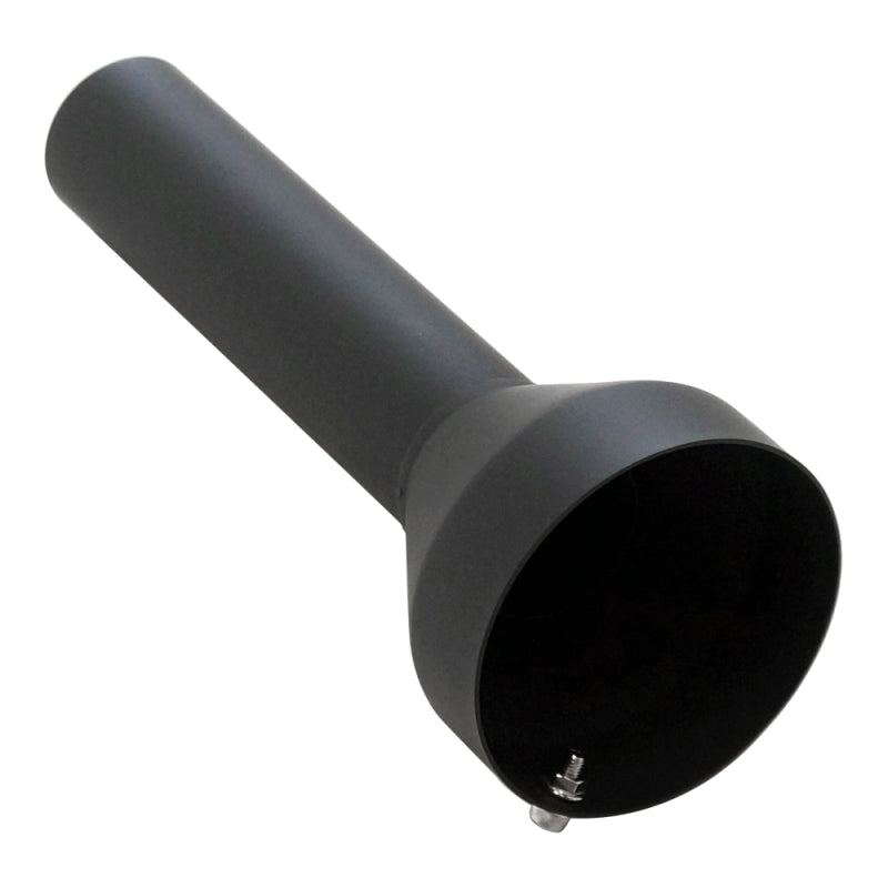 HKS Black Silencer for 115mm Tip Exhausts HKS3306-RA076