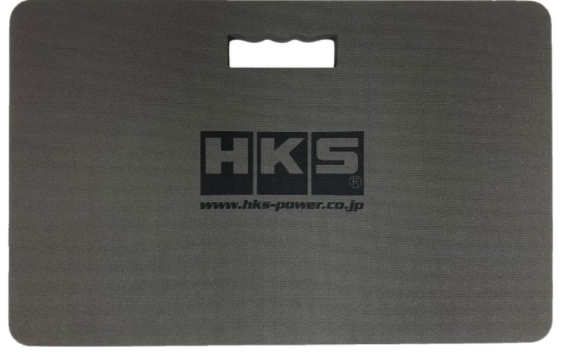 HKS Mechanical Kneeling Pad HKS51007-AK495