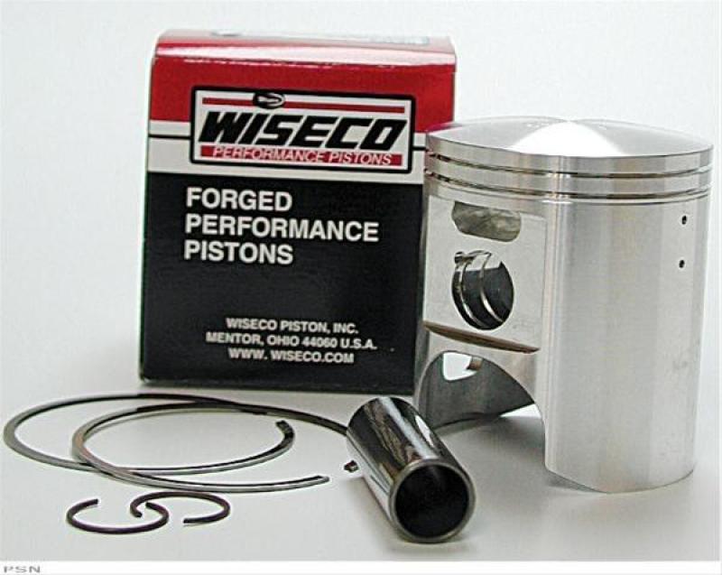 Wiseco Kawasaki KZ900 72-75/1000 77-82 10.251 CR Piston Kit – NV Auto