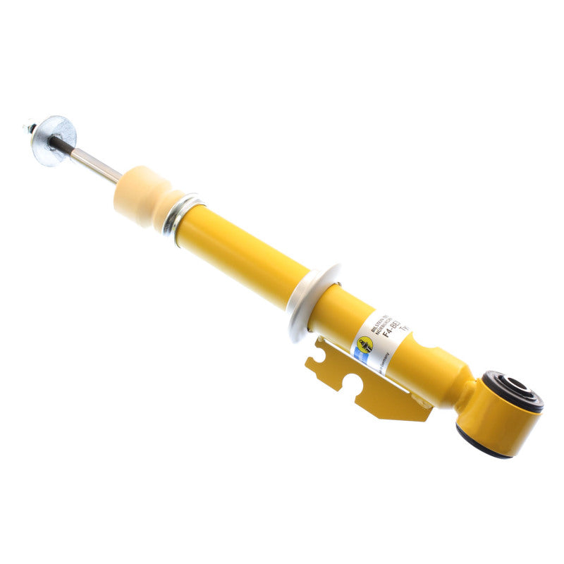 Bilstein B6 2007 Mini Cooper Base Rear 36mm Monotube Shock 