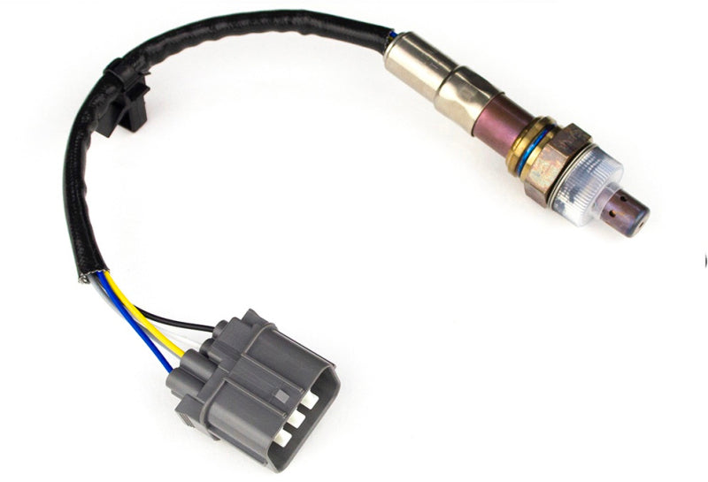 Haltech Wideband O2 Sensor NTK LZA08-H5 – NV Auto