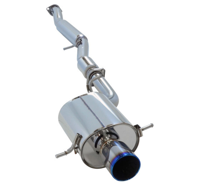 HKS SUPER TURBO MUFFLER GDB(A-D) -HKS31029-AF002