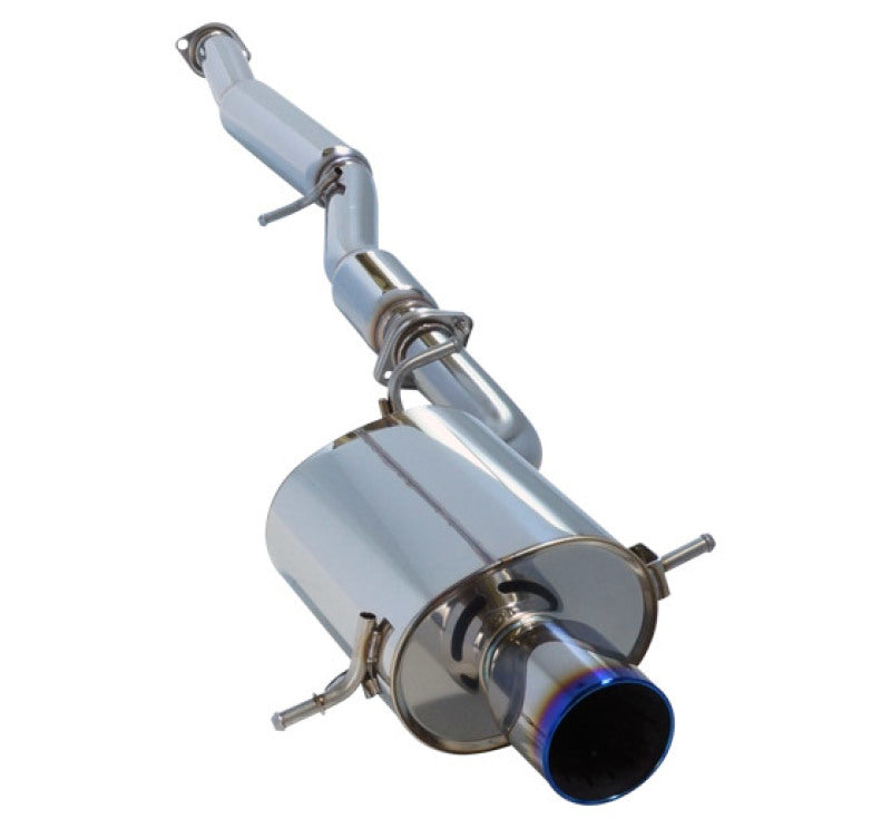 HKS SUPER TURBO MUFFLER GDB(E-G) - HKS31029-AF001