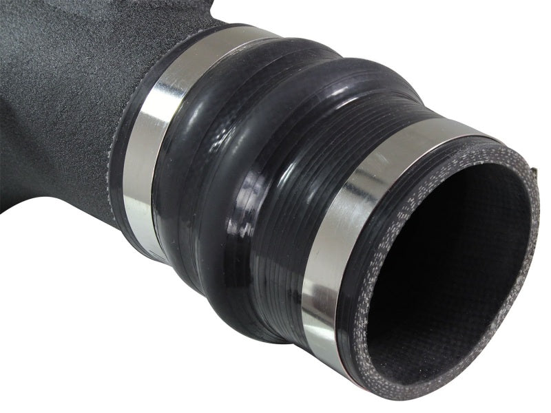 aFe Bladerunner Intercooler Tube Cold Side 2015 Ford F-150 V6 2.7 (tt)