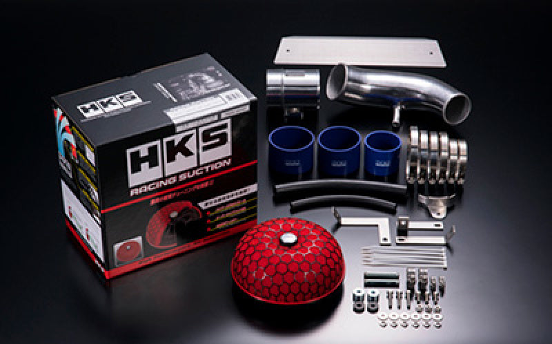 HKS RS RB3 ODYSSEY K24A - HKS70020-AH102