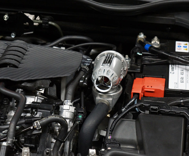 HKS SUPER SQV 4 HONDA CIVIC TYPE-R FK8 - HKS71008-AH009
