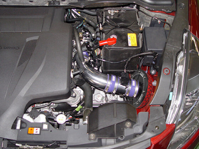 HKS RS MPV LY3P L3-VDT - HKS70020-AZ105