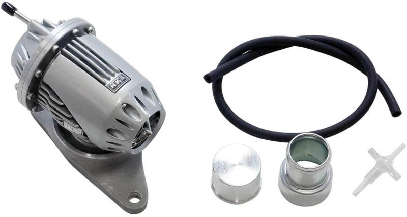 HKS Super SQV 4+RETURN KIT GRB/GRF - HKS71008-AF013V