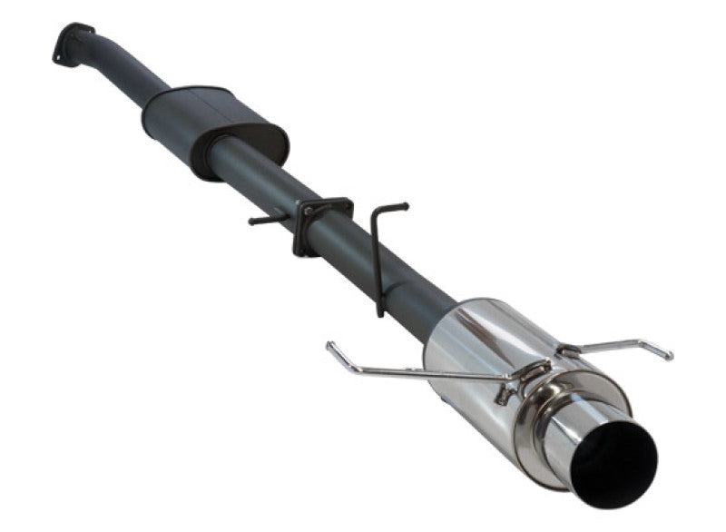 HKS Hi-Power 409 ER34 4dr RB25DET - HKS31006-AN016