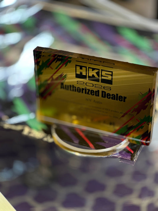 PROUD TO ANNOUNCE FOR 2026!