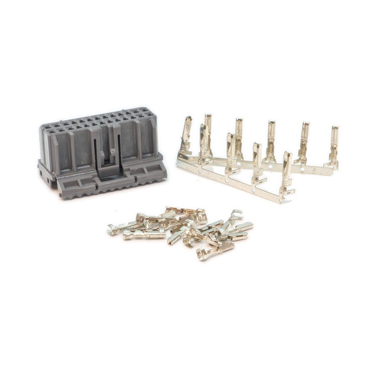 Housing & Terminals (TK G3 LEM) - 101-0094