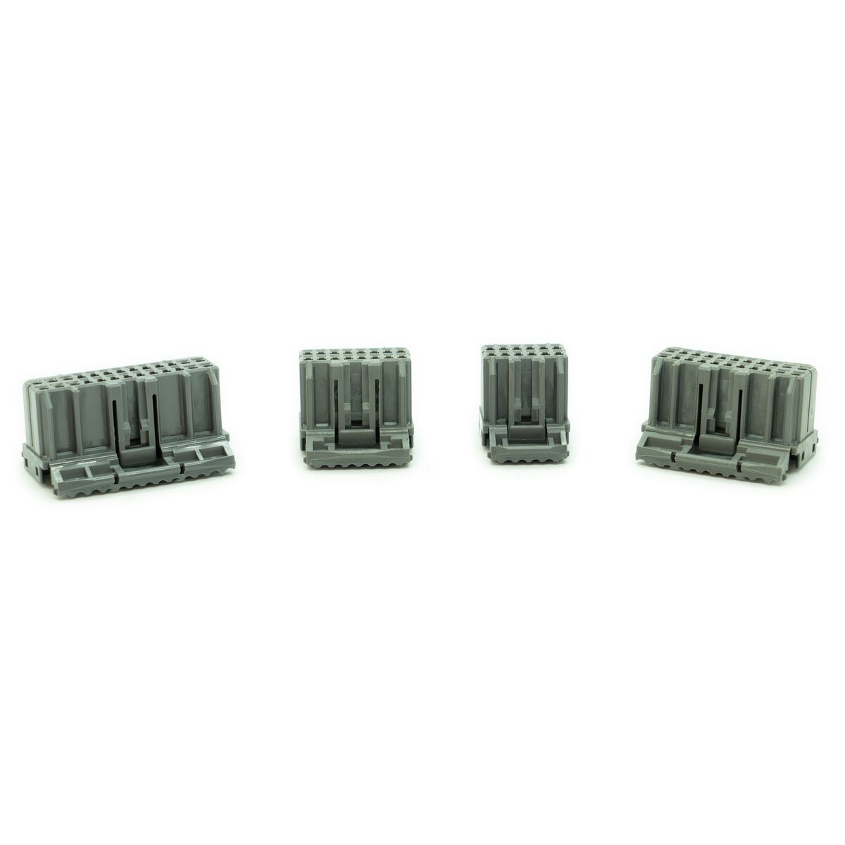 Housing & Terminals (TK G3 Link Plus) - 101-0095