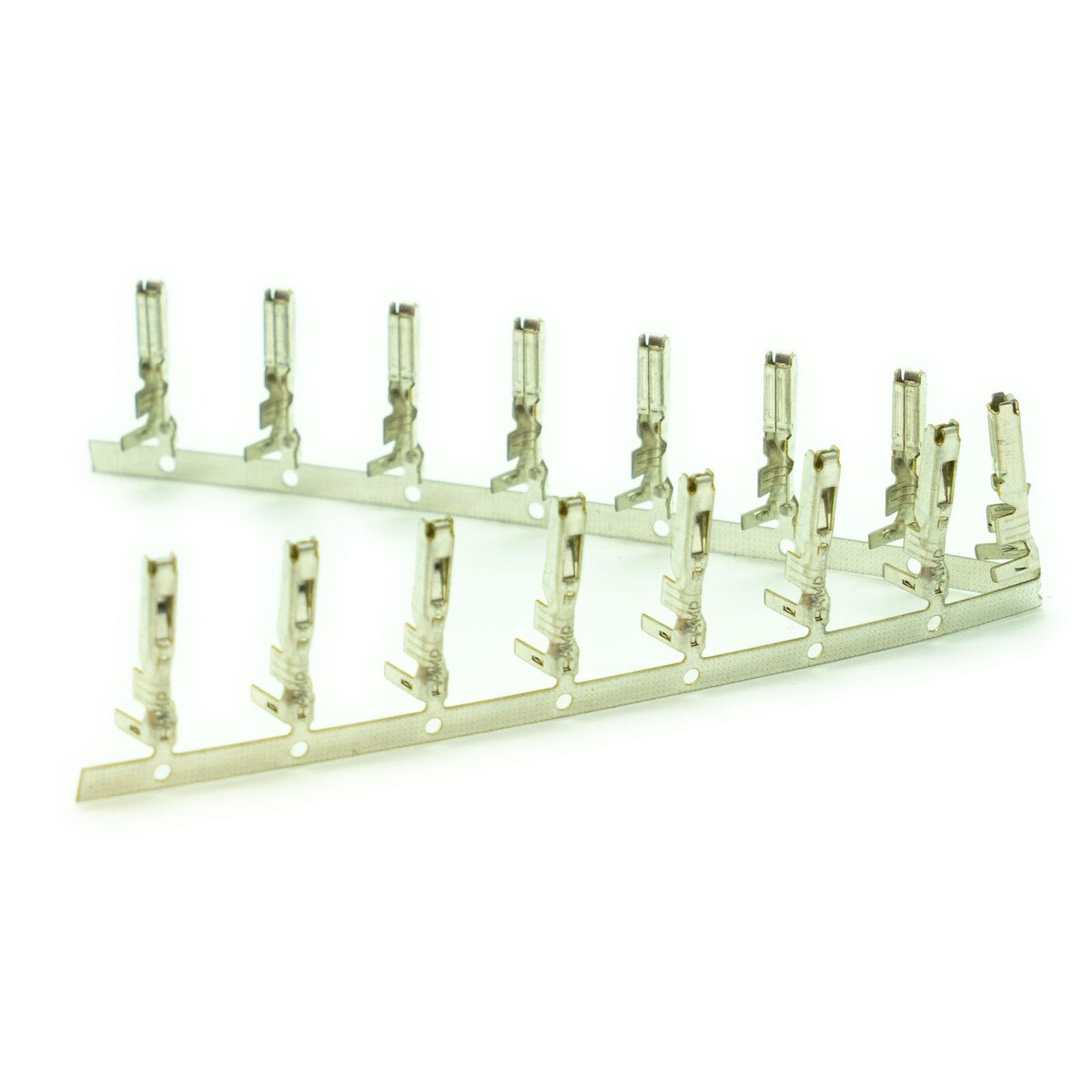 Housing & Terminals (TK G3 Link Plus) - 101-0095
