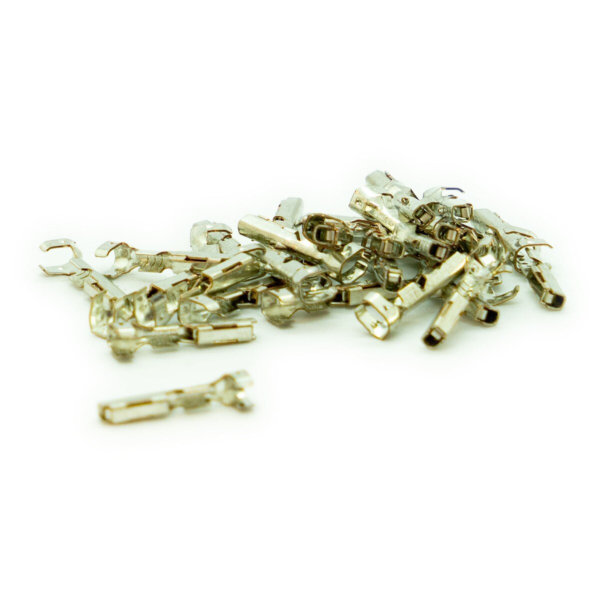 Housing & Terminals (TK G3 Link Plus) - 101-0095