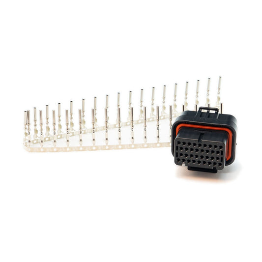 Superseal Plug and Pin Kit A (TKA) - 101-0092