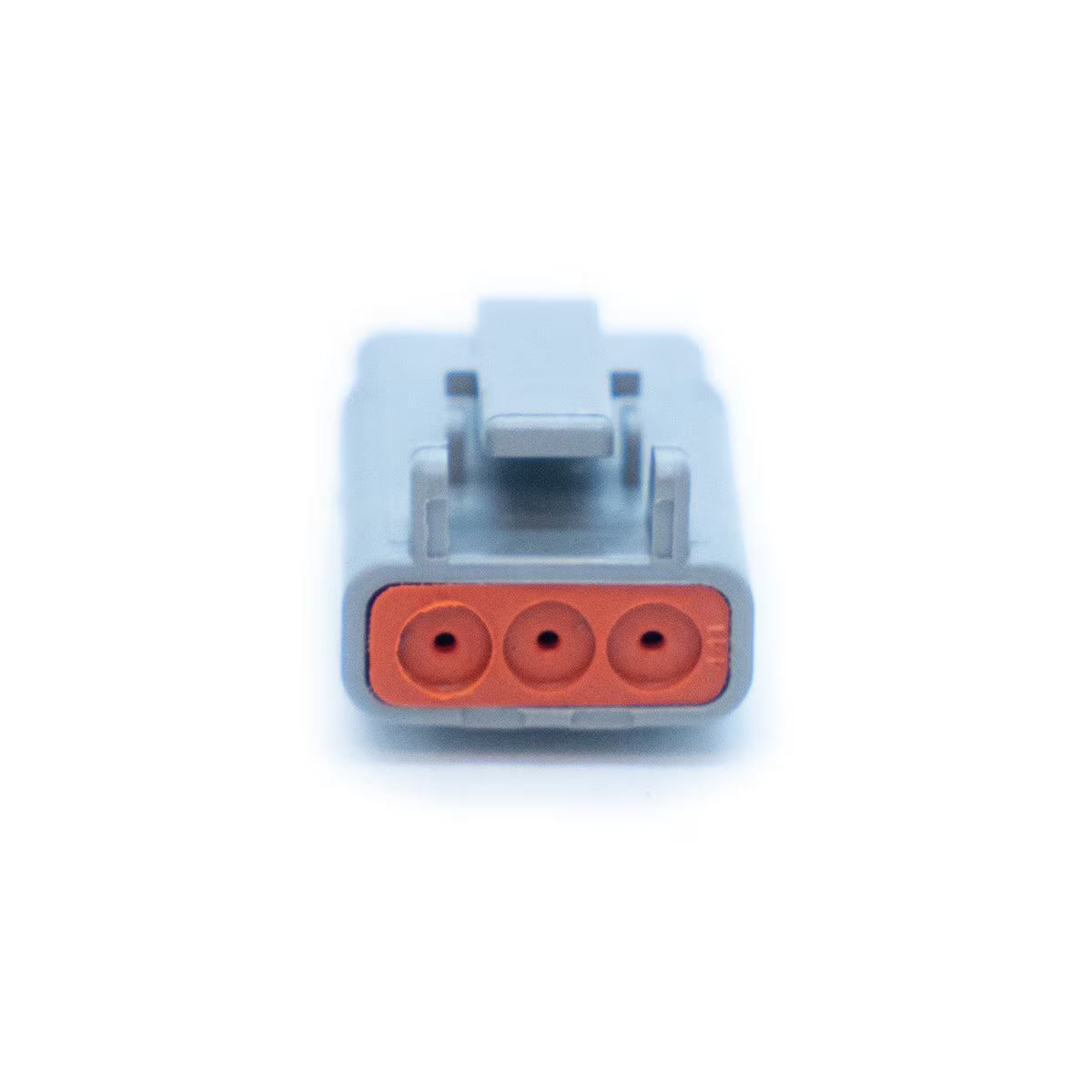 LINK Deutsch 3 Way Plug Kit (PKG3) - 101-0128