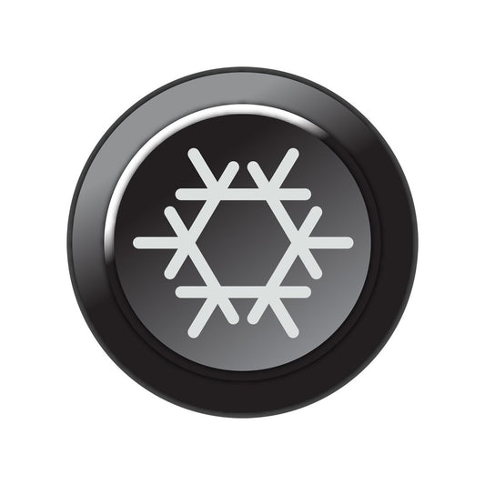 CAN Keypad Insert - Air Con - 101-0272