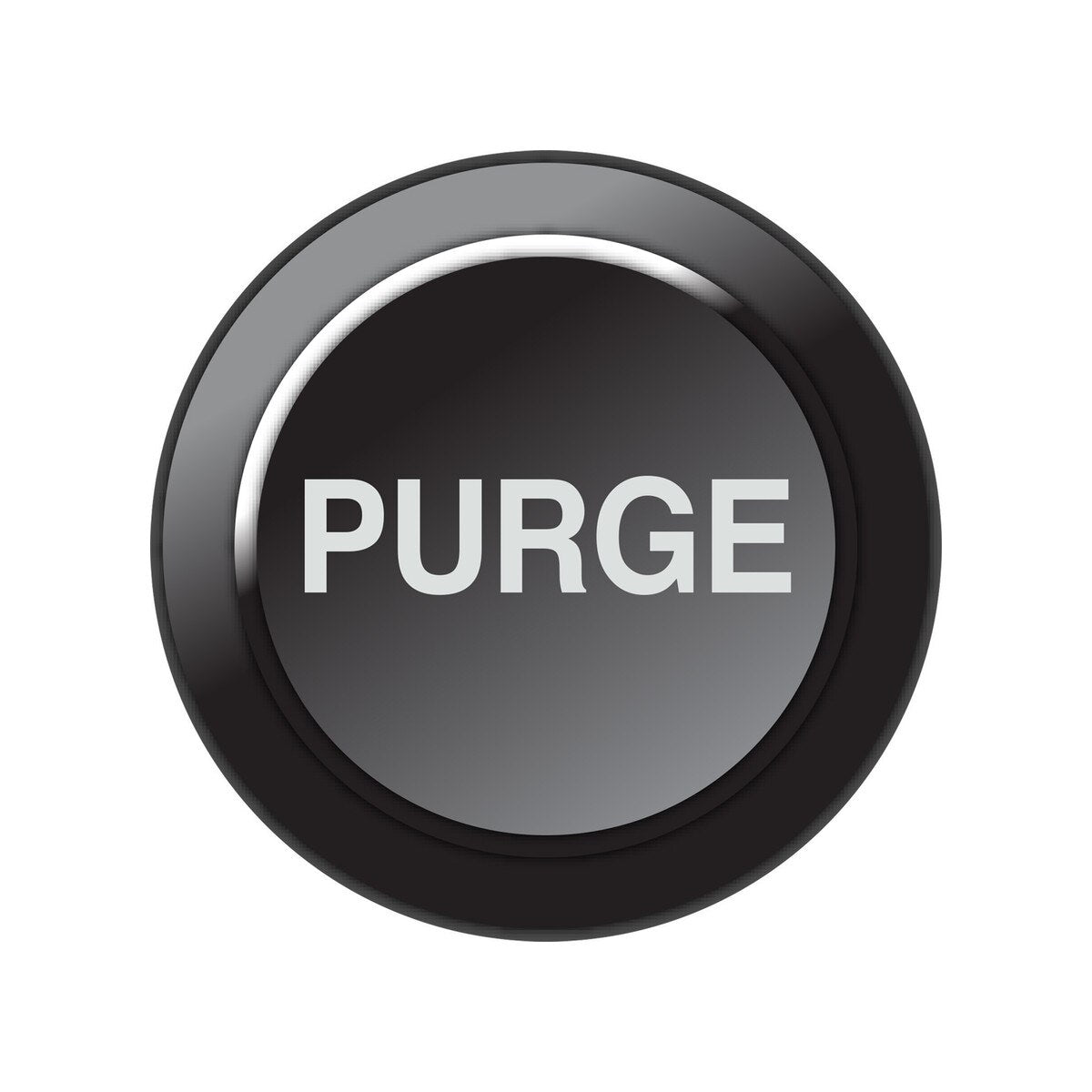 CAN Keypad Insert - Purge - 101-0273
