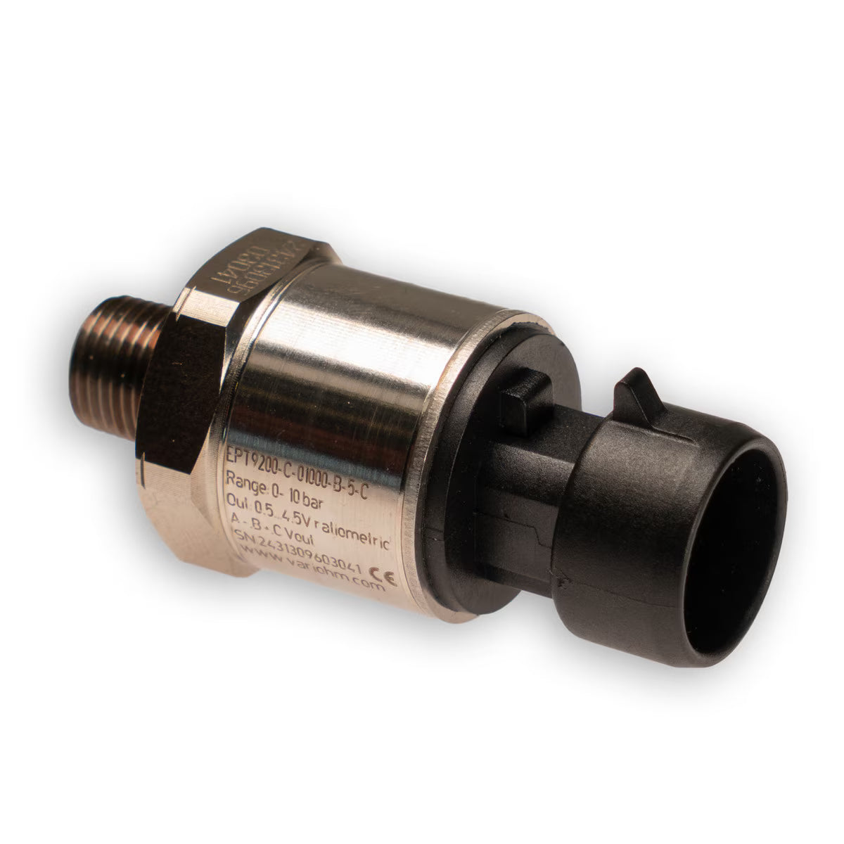 LINK Pressure Sensor (PS150) - New Enclosure-101-0326