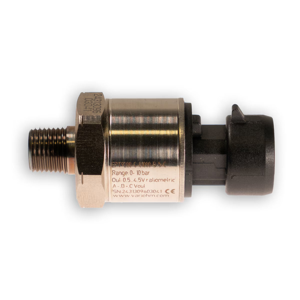 LINK Pressure Sensor (PS150) - New Enclosure-101-0326