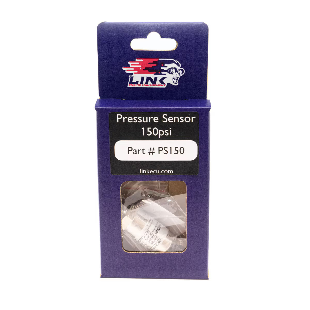 LINK Pressure Sensor (PS150) - New Enclosure-101-0326