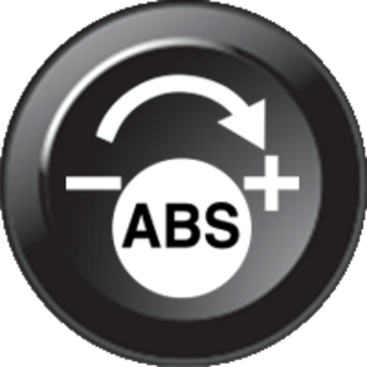 CAN Keypad Encoder Insert - ABS 2 - 101-0336