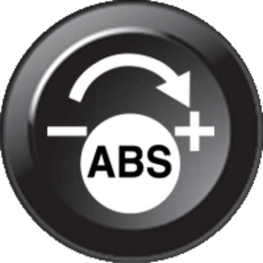 CAN Keypad Encoder Insert - ABS 2 - 101-0336