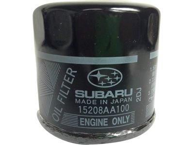 Subaru OEM Tokyo Roki Engine Oil Filter - 15208AA100