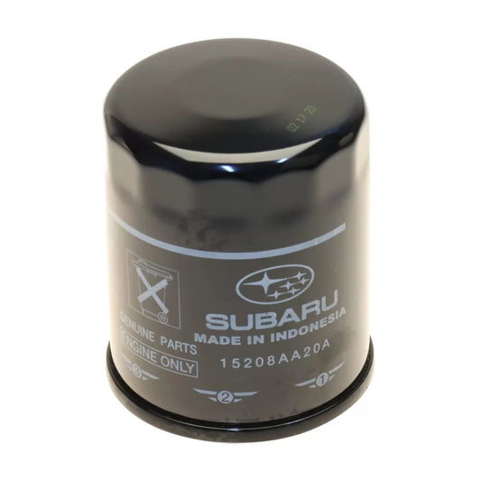 Subaru OEM Engine Oil Filter - 1520AA20A