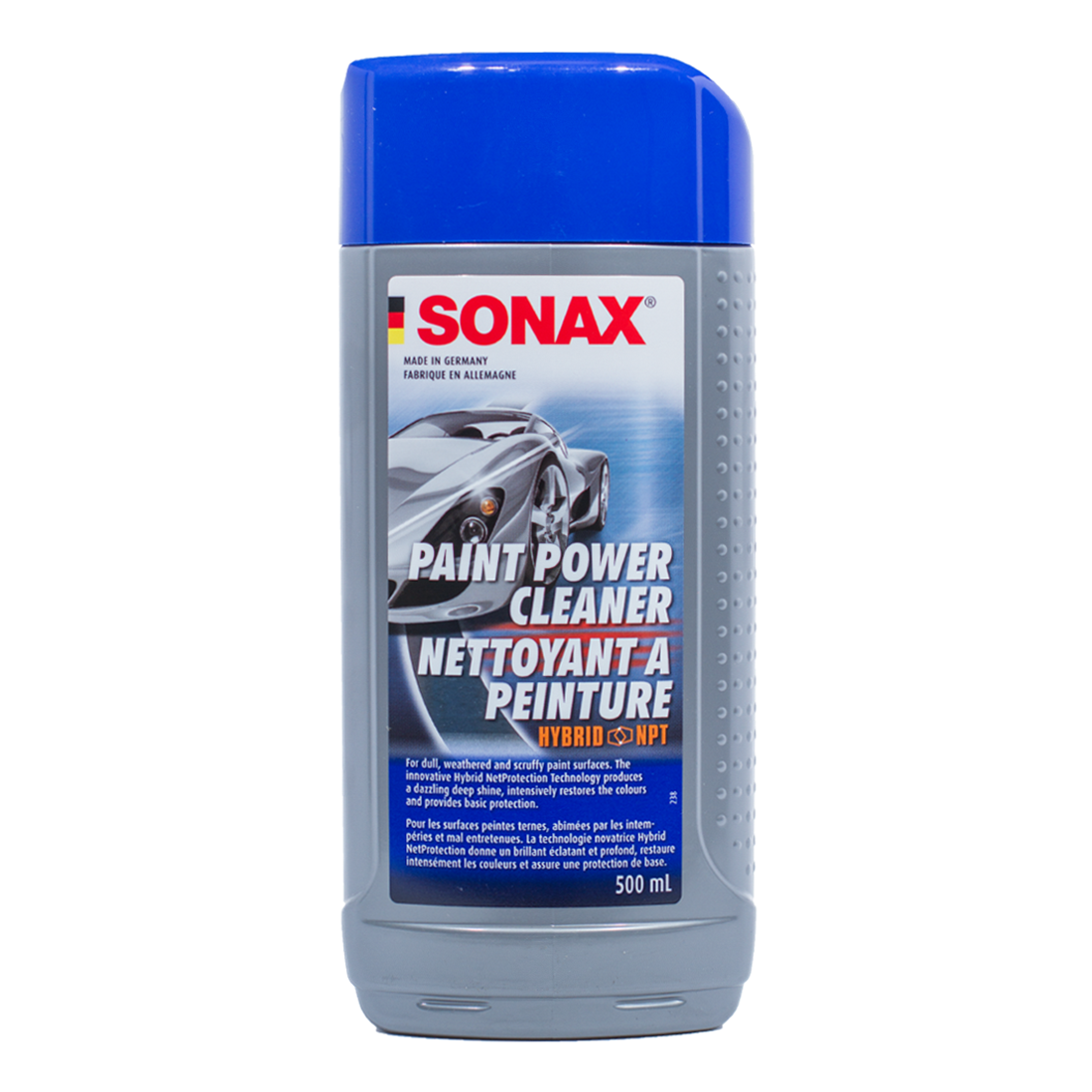 SONAX Paint Power Cleaner 500ml