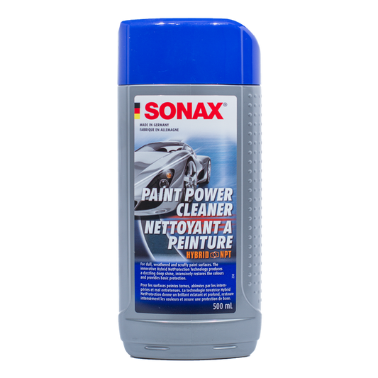 SONAX Paint Power Cleaner 500ml