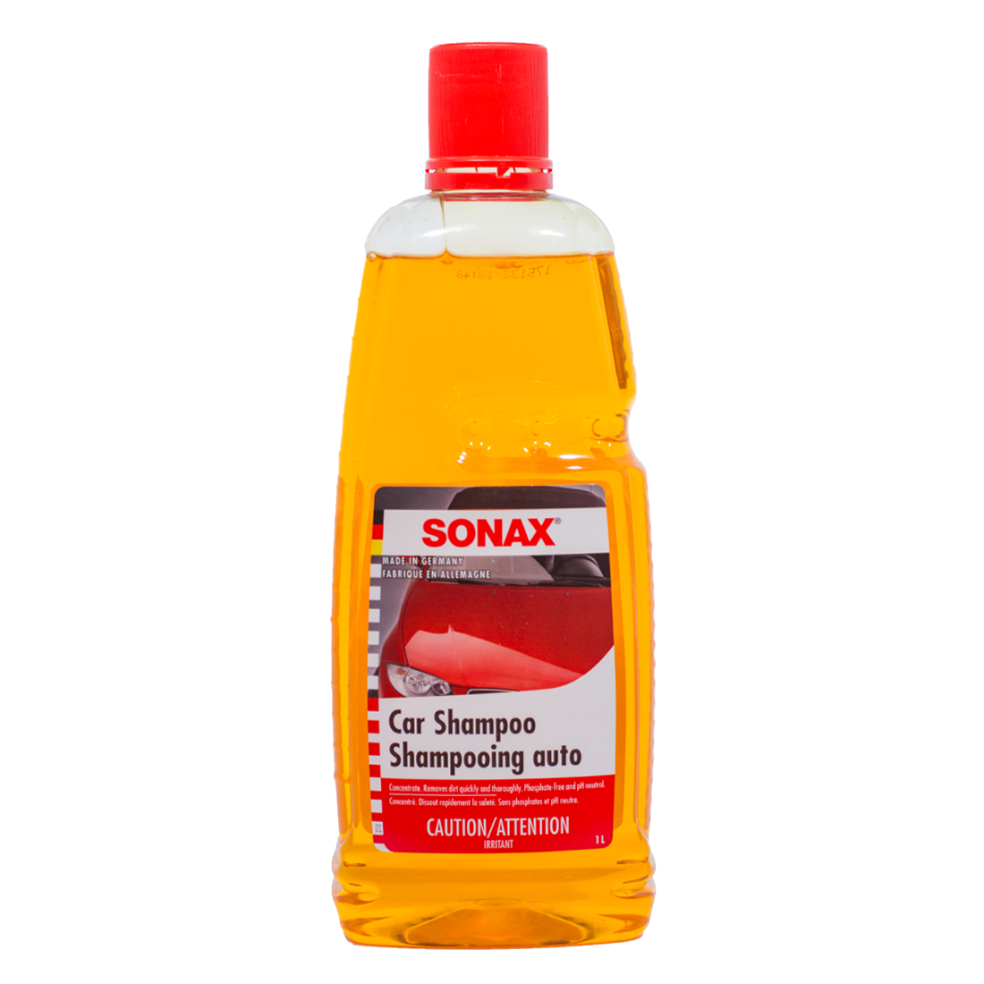 SONAX Car Shampoo 1L