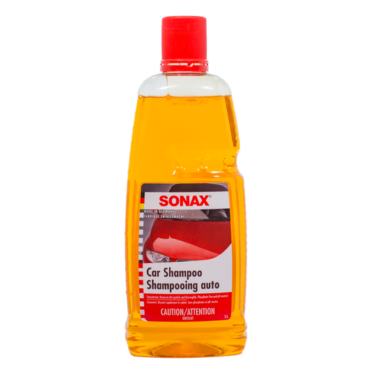 SONAX Car Shampoo 1L