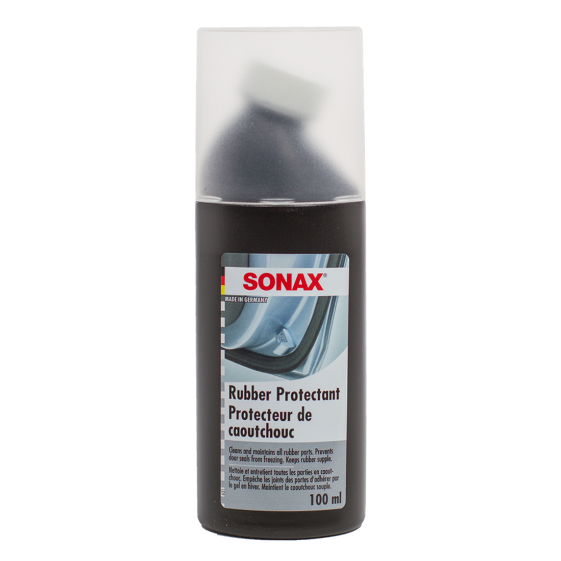 SONAX Rubber Protectant 100ml