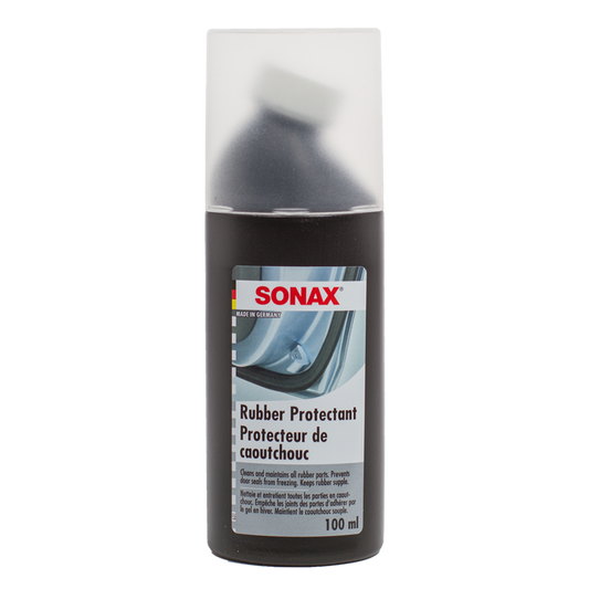 SONAX Rubber Protectant 100ml