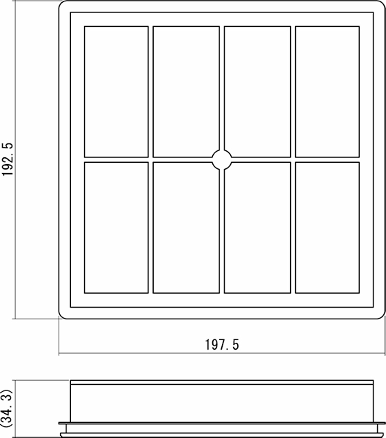 HKS SPF HR-V GH1/GH D16A - HKS70017-AH104
