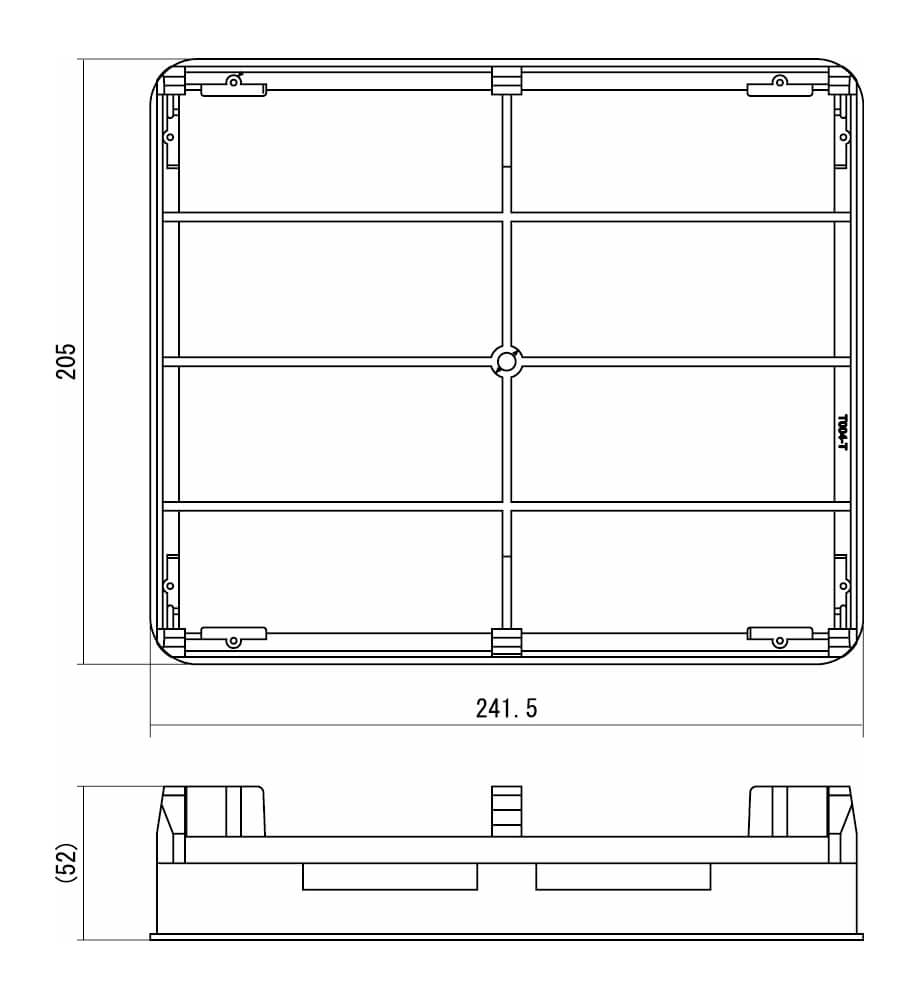 HKS SPF Mark II JZX91 2JZ-GE HKS70017-AT104