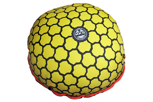 HKS SPF CUSHION YELLOW 51007-AK559