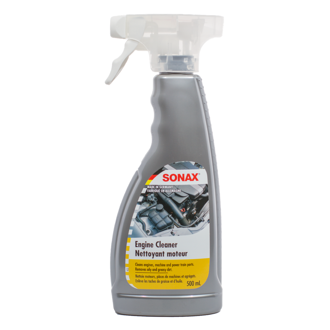 SONAX Engine Cleaner 500ml