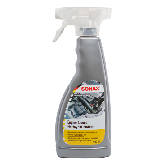 SONAX Engine Cleaner 500ml