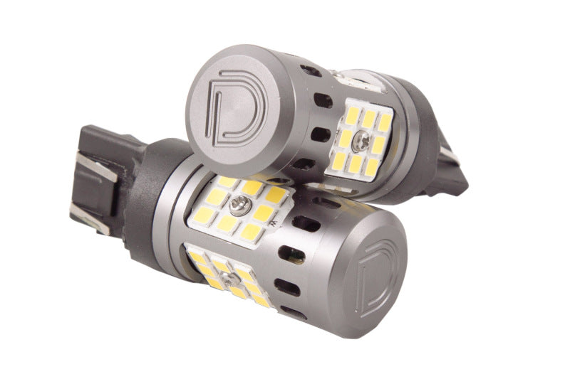 Diode Dynamics 7443 XPR LED Bulb - Cool - White (Pair)