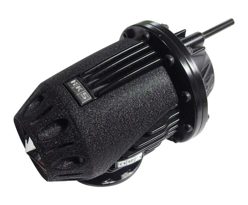 HKS SUPER SQV4 BLACK EDITION UNIVERSAL ASSY HKS71008-AK005