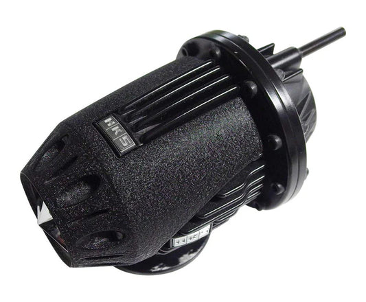 HKS SUPER SQV4 BLACK EDITION UNIVERSAL ASSY HKS71008-AK005