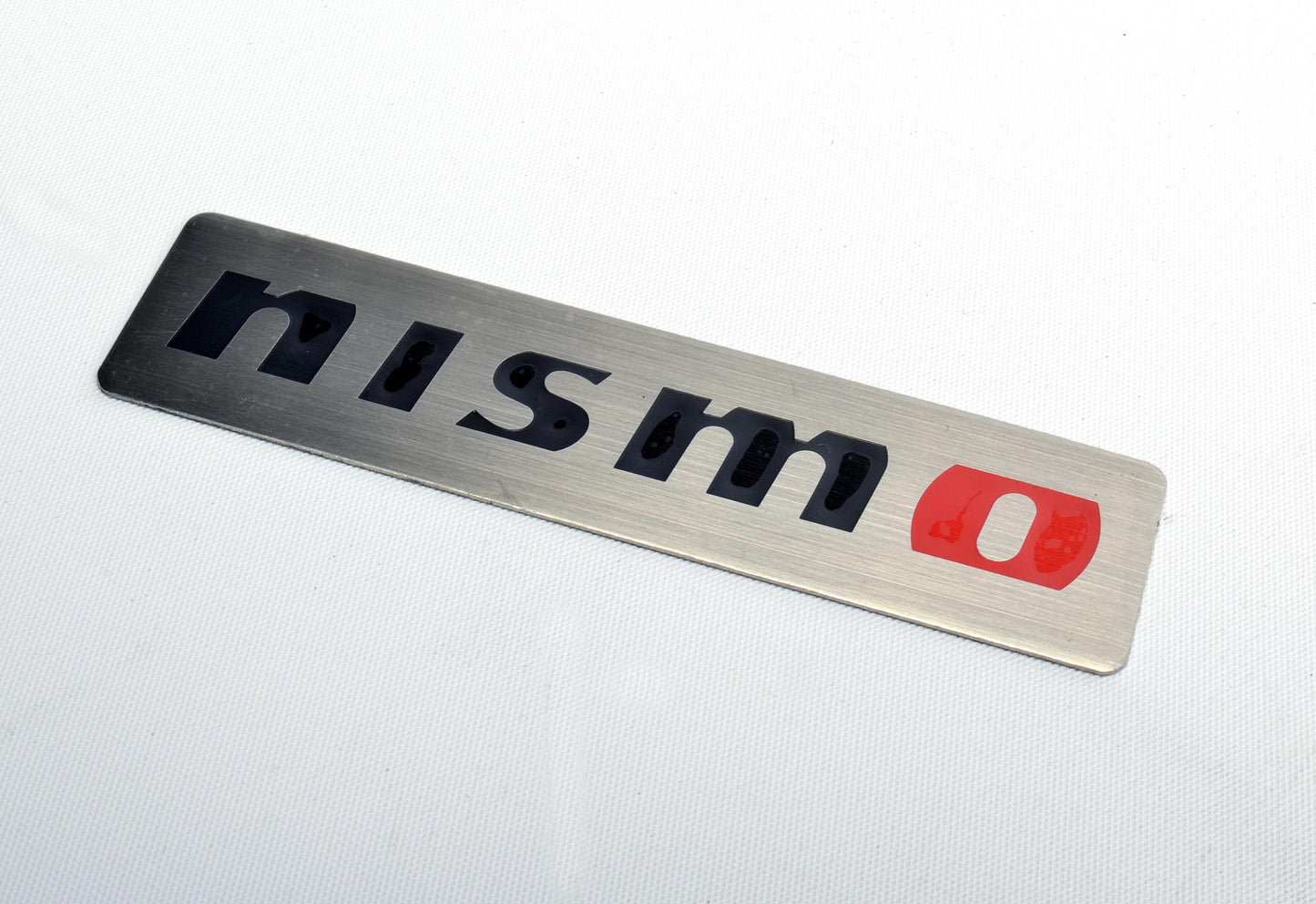 GENUINE Nissan NISMO Emblem - 99993-RN209