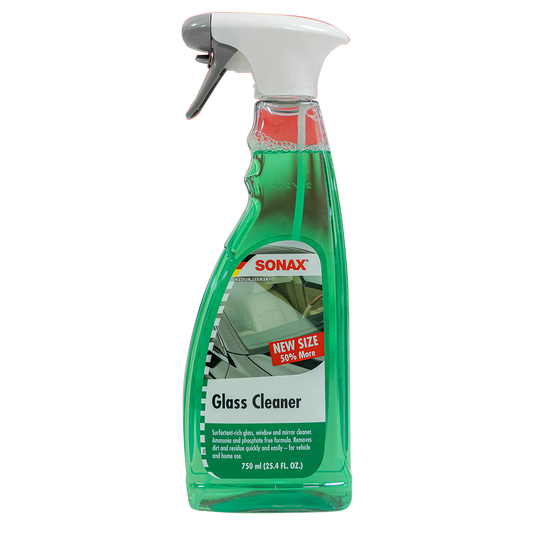 SONAX Glass Cleaner 750ml