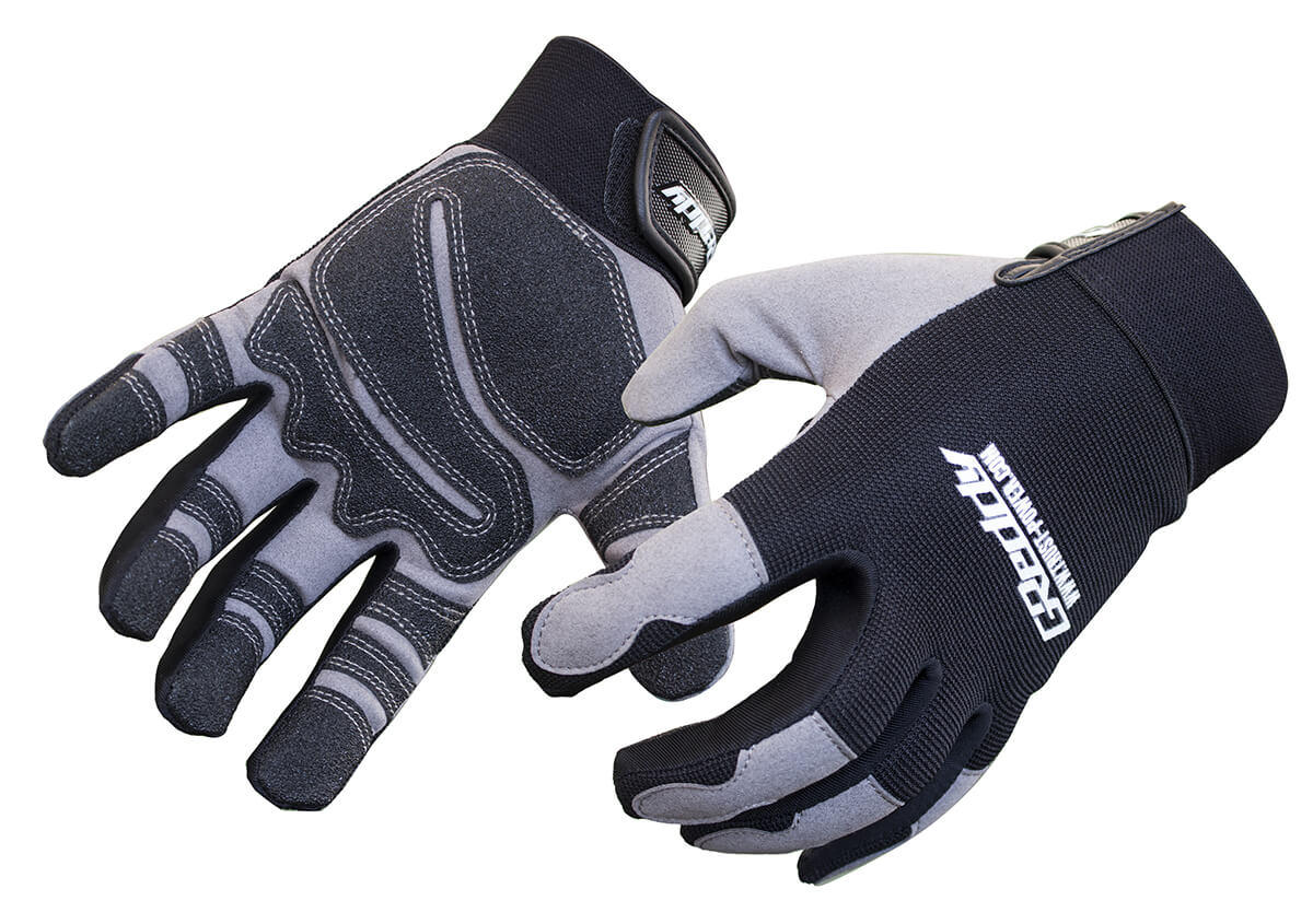 GReddy Mechanic Gloves Large - 16500602