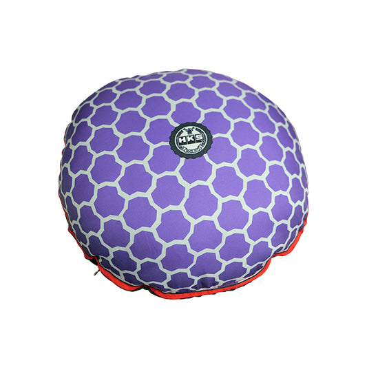HKS SPF CUSHION PURPLE 51007-AK560