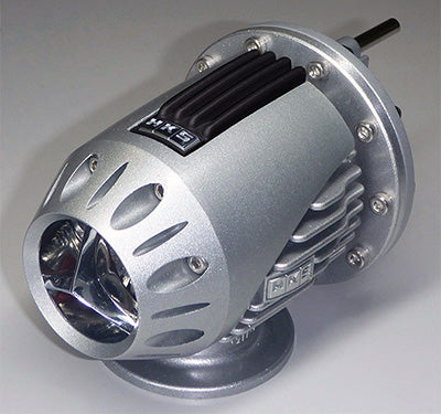 HKS 08-10 WRX  / 05-06 Legacy 2.5 GT SSQV4 BOV Kit - HKS71008-AF012