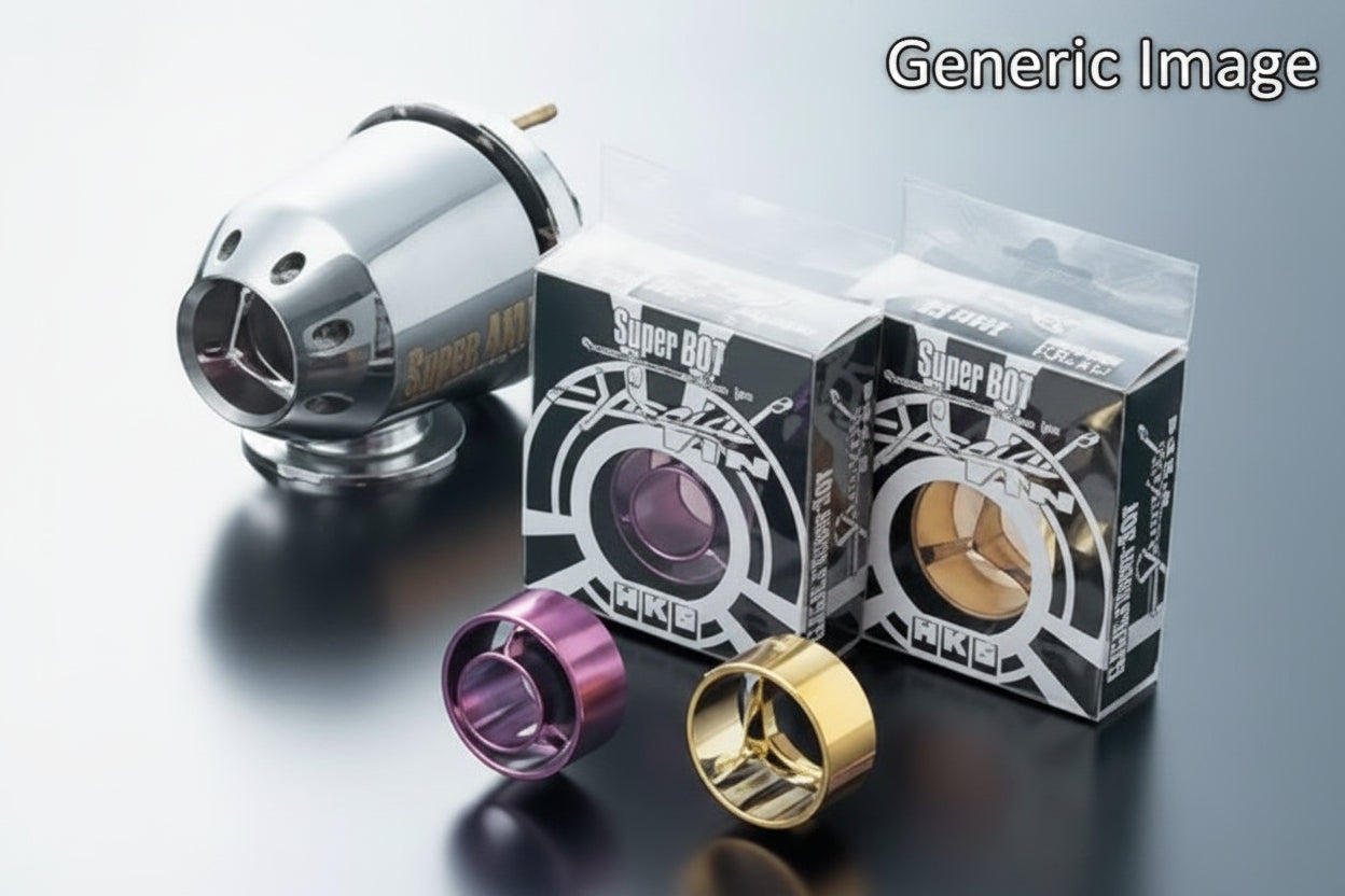HKS JZX100/JZX110 SSQV4+ Return Kit - HKS71008-AT018V