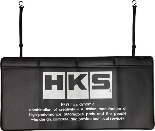 HKS Mechanic Fender Cover 51007-AK494